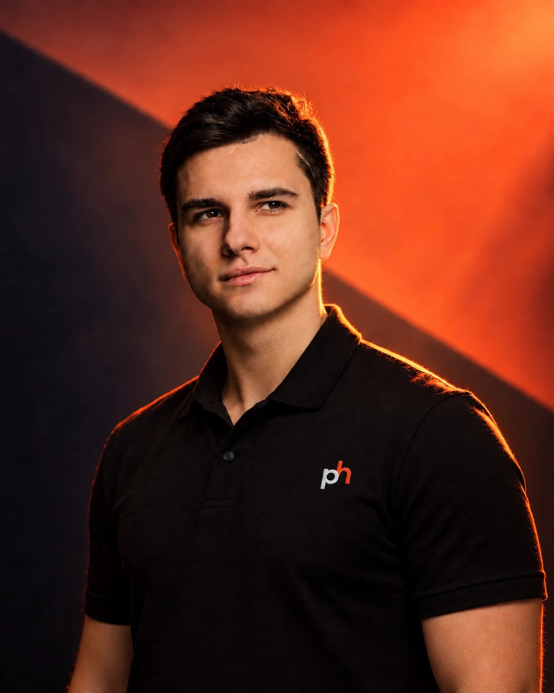 Kirill Posmetny