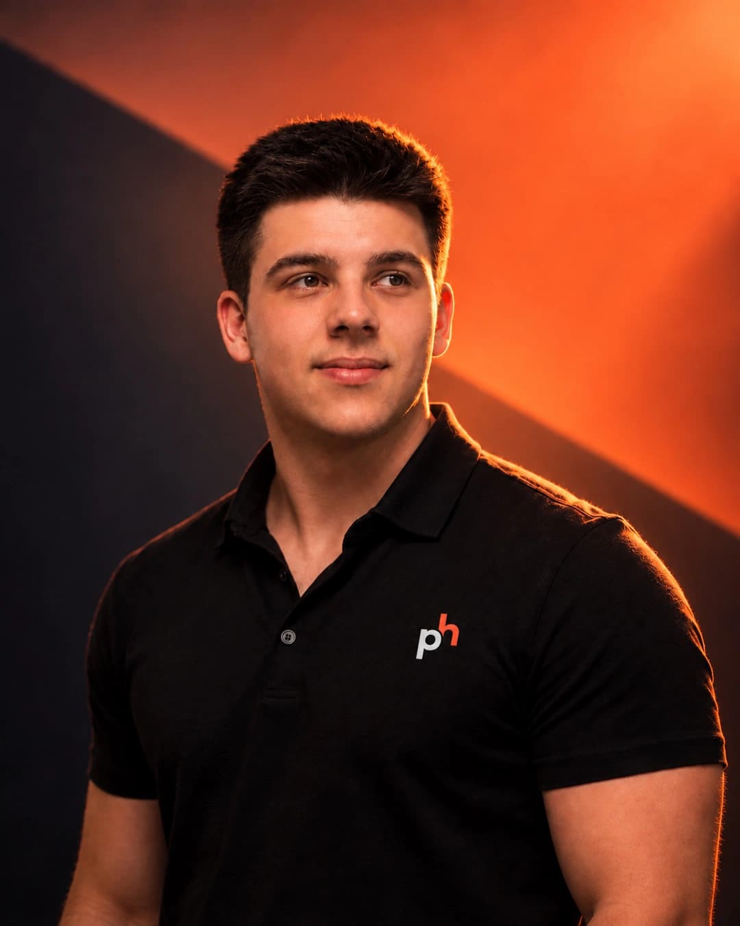 Nick Fedorov