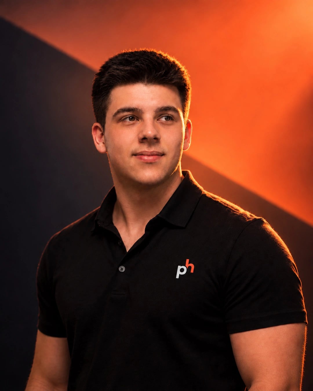 Nick Fedorov