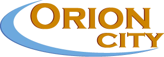 Orion City